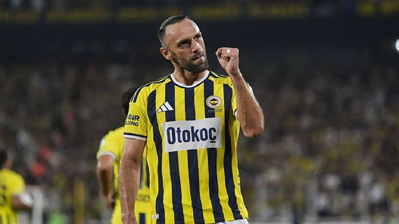 Fenerbahçe'de 8 maçta 7 gol atmıştı: İsmail Kartal hiç düşünmeden kararını verdi, 17 milyon euroluk yıldıza neşteri vurdu! 5